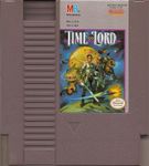 Video Game: Time Lord