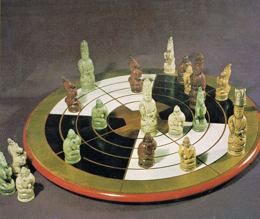 Crown Chess