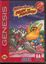 Video Game: ToeJam & Earl in Panic on Funkotron