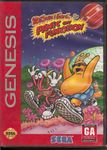 Video Game: ToeJam & Earl in Panic on Funkotron