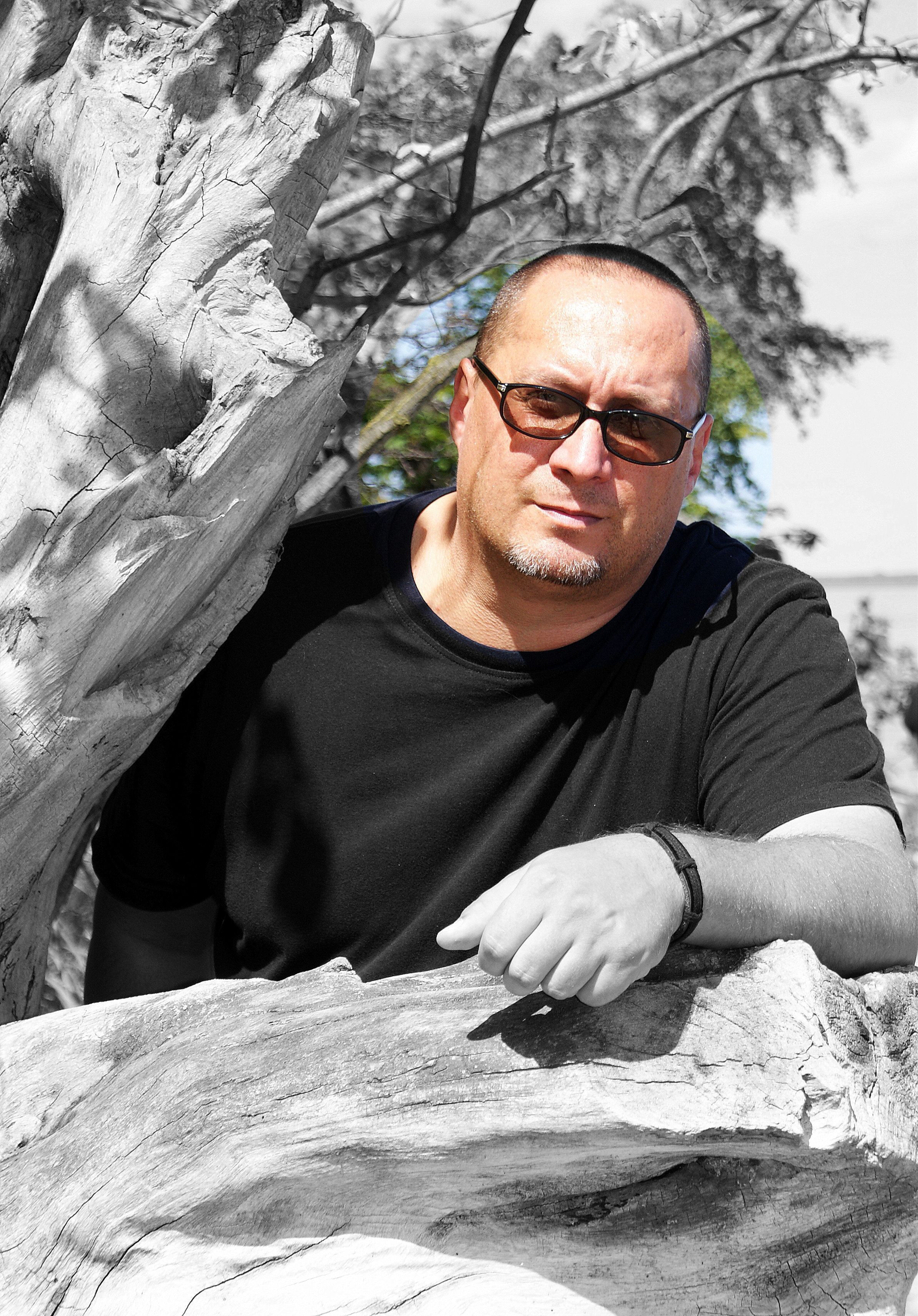 Piotr Pieńkowski