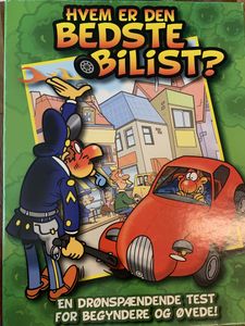 Hvem er den bedste billist?