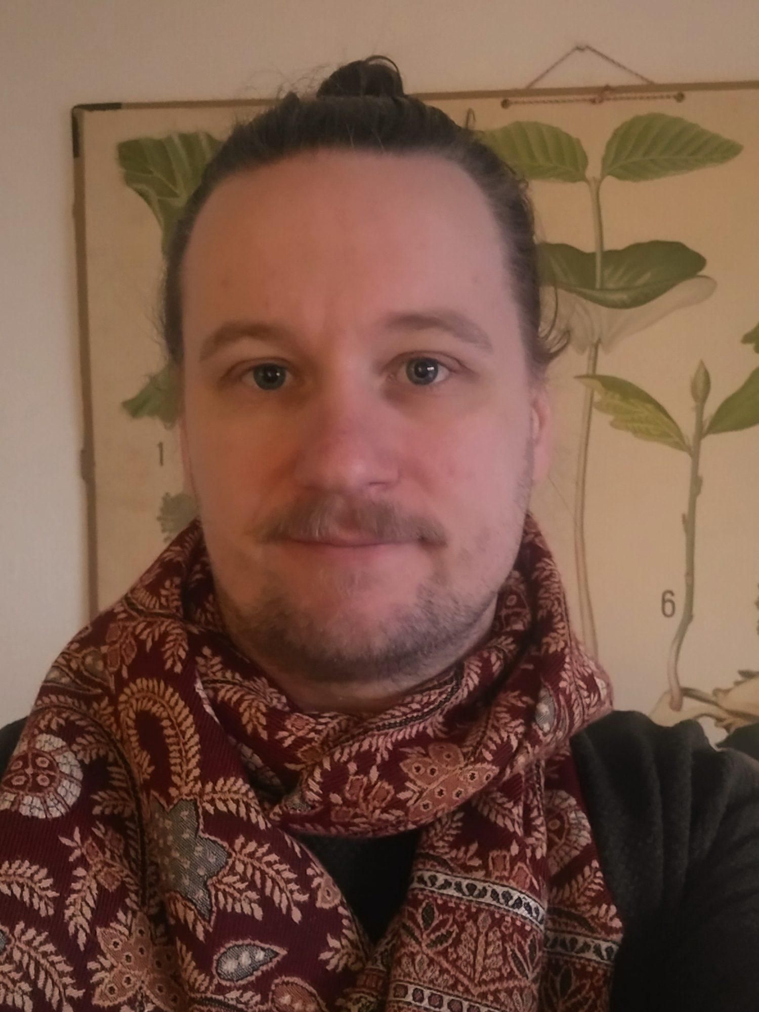 Johannes Følsgaard