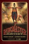 Board Game: Ringmaster: Welcome to the Big Top