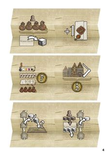 Hansa Teutonica: Emperor's Favour