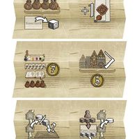 Hansa Teutonica: Emperor's Favour