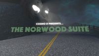 Video Game: The Norwood Suite
