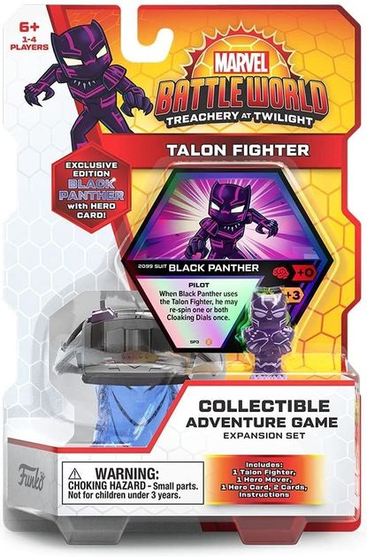 battleworld treachery at twilight
