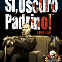 ¡Sí, Padrino Oscuro!