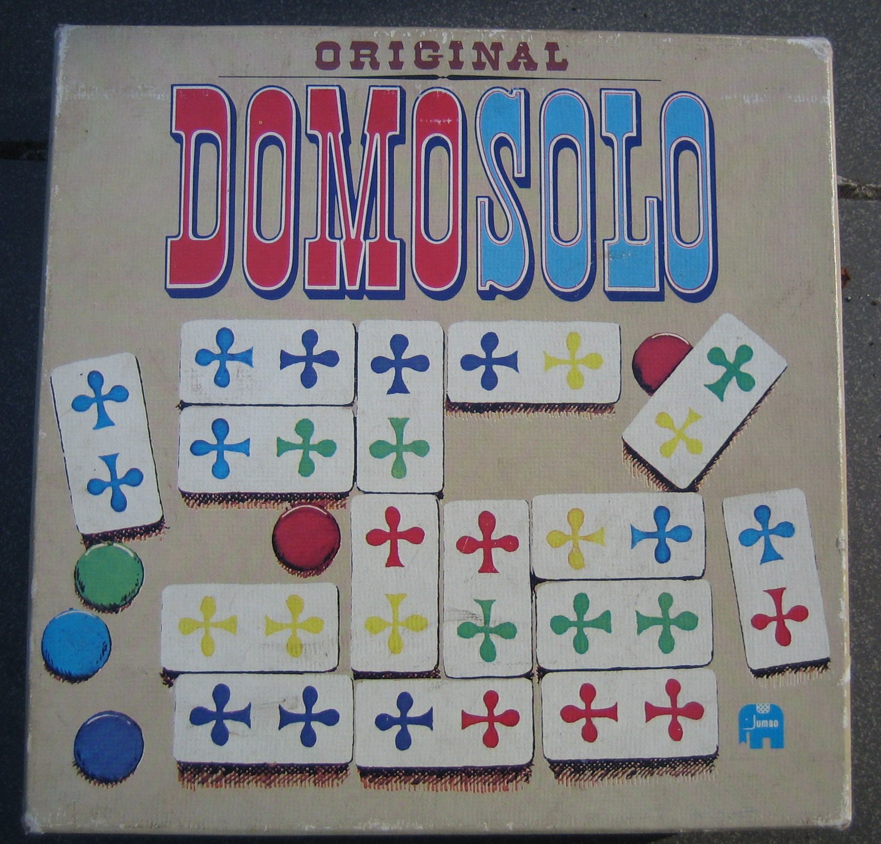 Domosolo