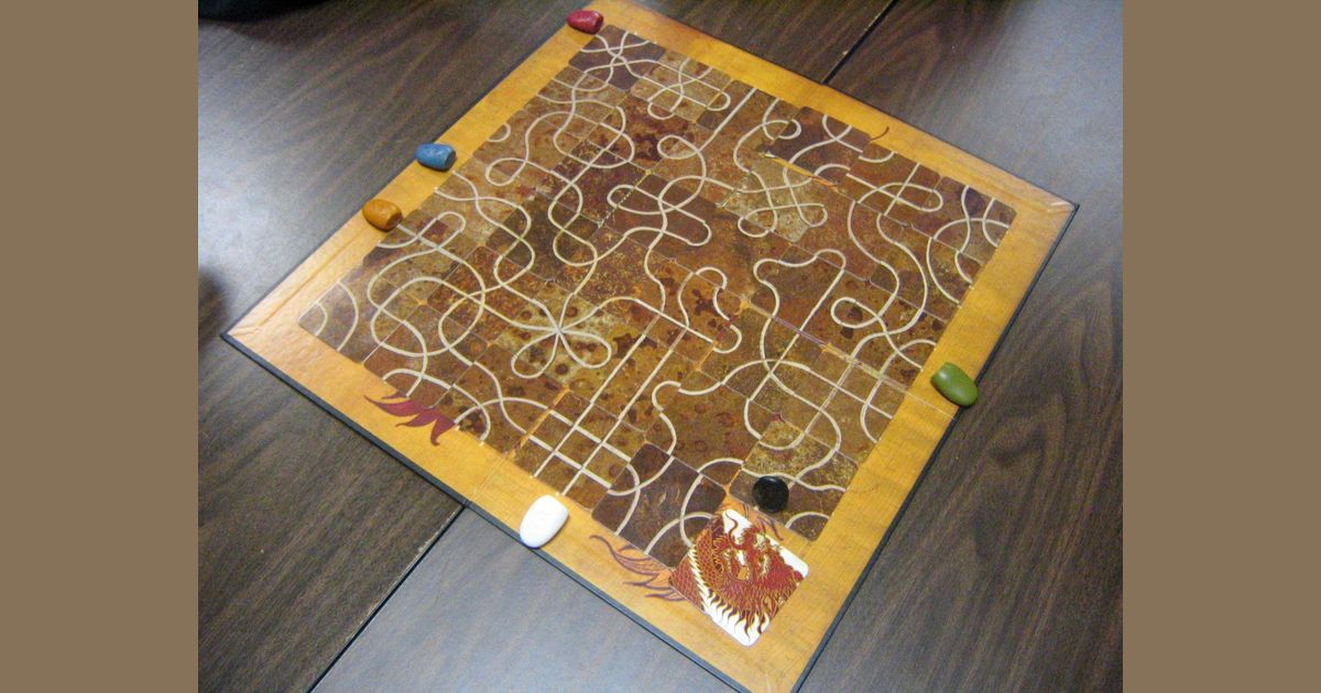 BoardGameGeek