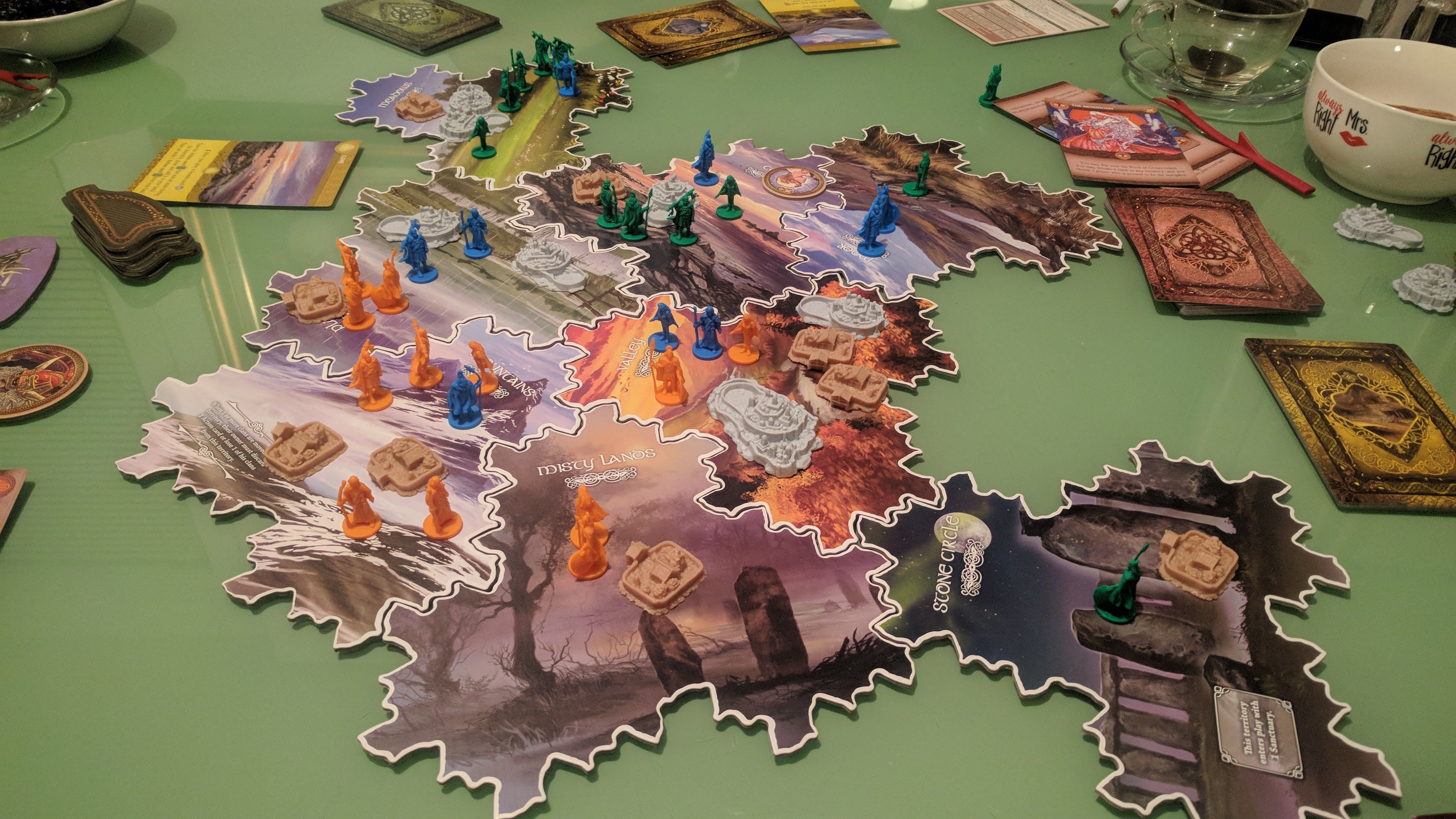 BoardGameGeek