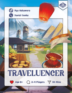 Traveluencer