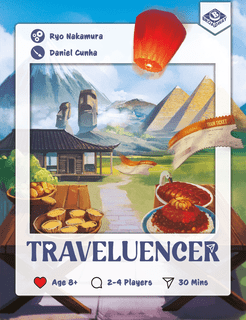 Traveluencer