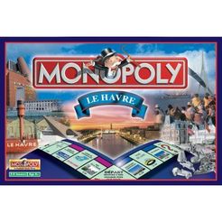 Monopoly: Le Havre