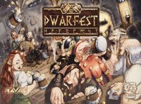 Dwarfest