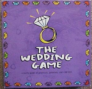 The Wedding Game