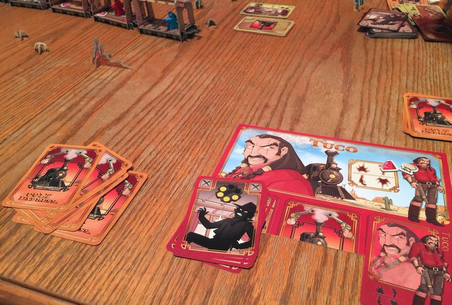 board game image