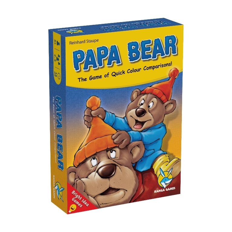 Papa Bear