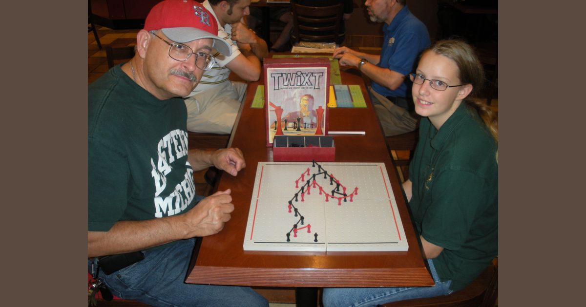 BoardGameGeek