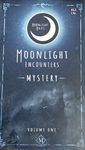RPG Item: Moonlight Encounters Mystery Volume 1