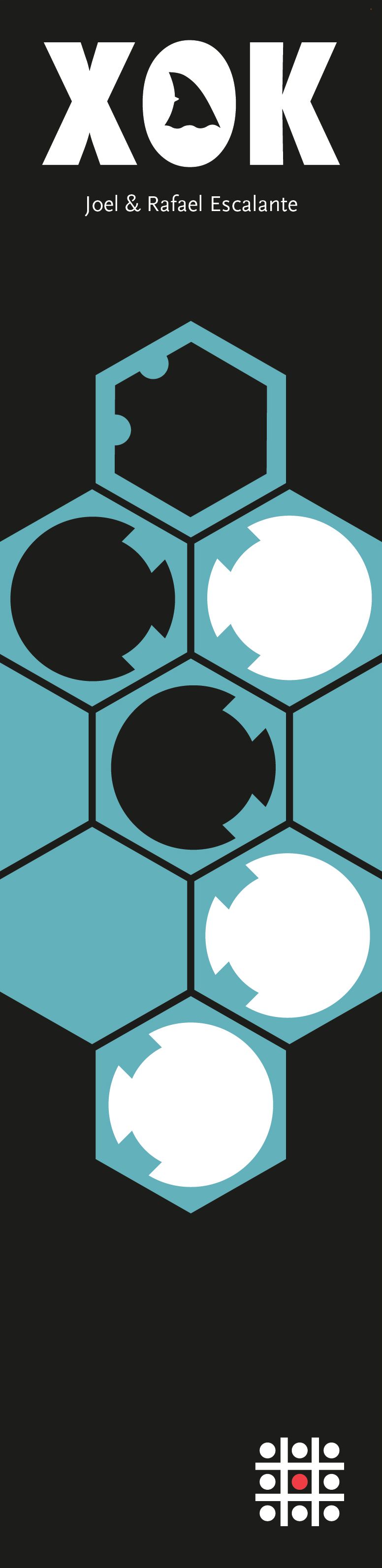 XOK box art