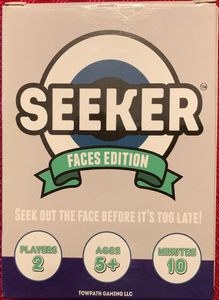 Seeker