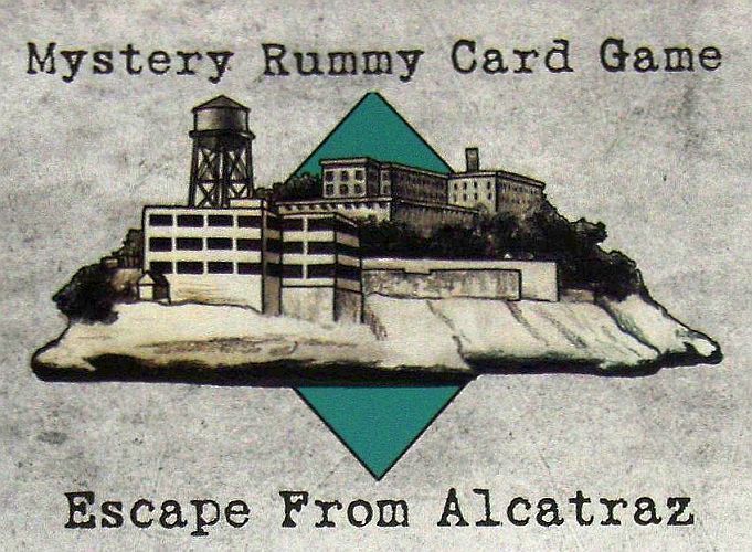 alcatraz escape plan