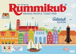 Rummikub Gdańsk