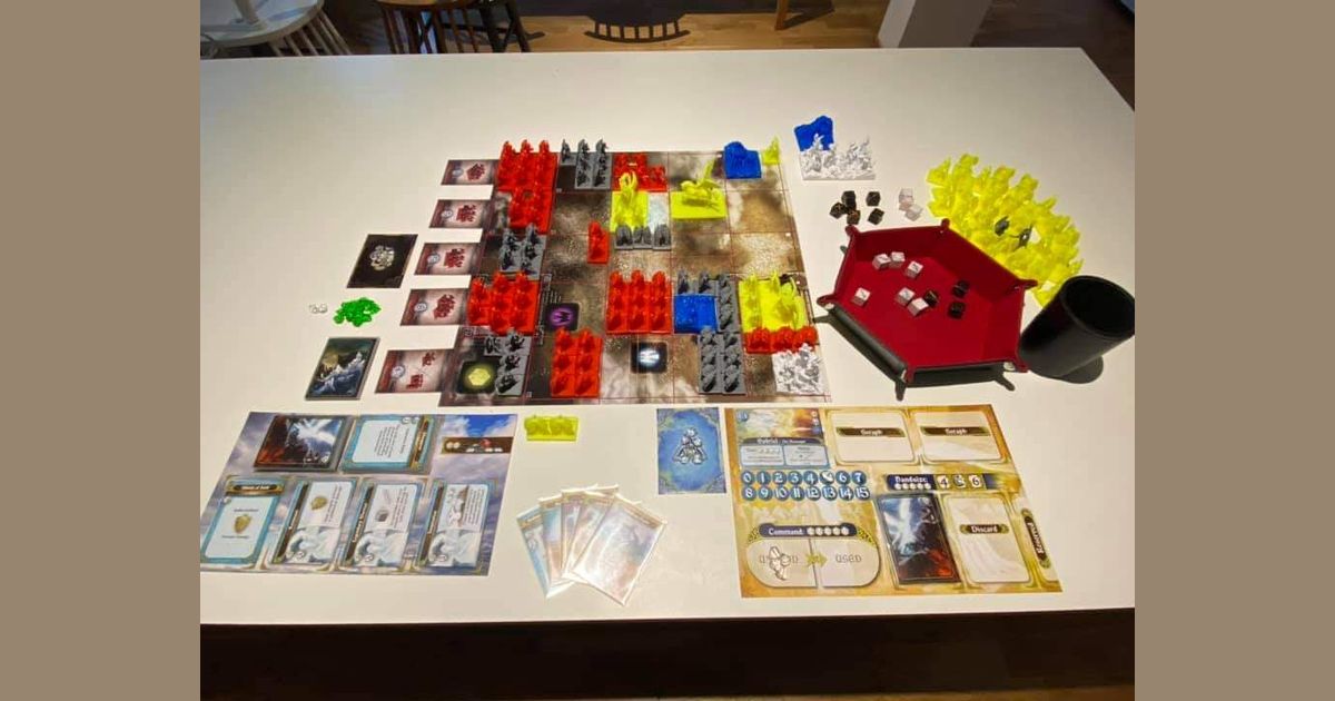 BoardGameGeek