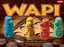 Board Game: Wapi