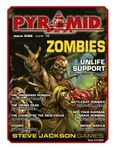 Issue: Pyramid (Volume 3, Issue 92 - Jun 2016)
