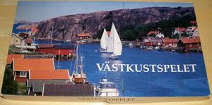 Västkustspelet