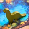 First Player Maker - Longneck & the Watering Hole