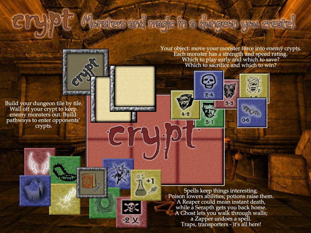 Crypt