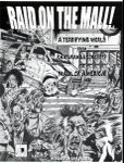 Maul of America: Raid on the Mall