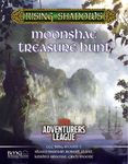 RPG Item: CCC-BMG MOON 1-1: Moonshae Treasure Hunt