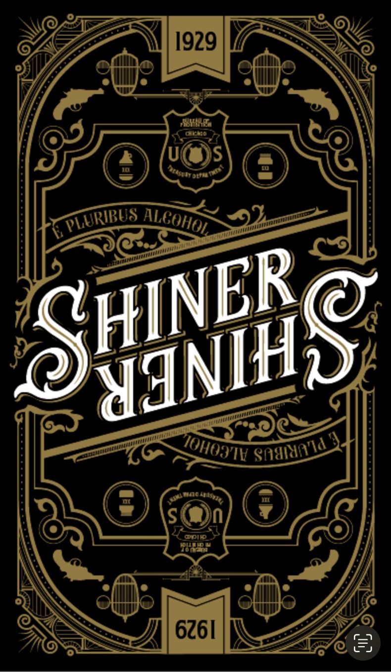 Shiner