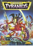 Warhammer 40,000 (Second Edition): Codex – Tyranids