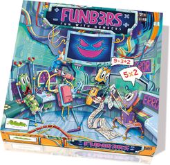 Funb3rs: Fun with Numbers