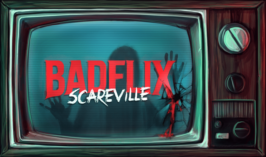 Illustration 1 de Badflix: The International Deluxe Edition