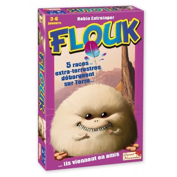 Flouk