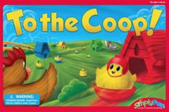 To The Coop!