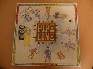 Pipeline