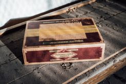 Puzzelpost: Het Wildeman Geheim