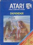 Video Game: Defender (1980)