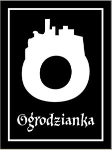 Ogrodzianka