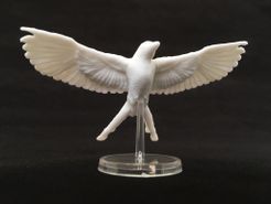 Wingspan: GeekUp Mini 1st Player Figure