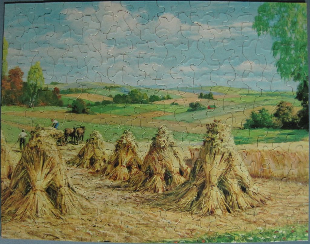 From gallery of Jude