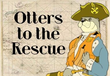Otters to the Rescue
